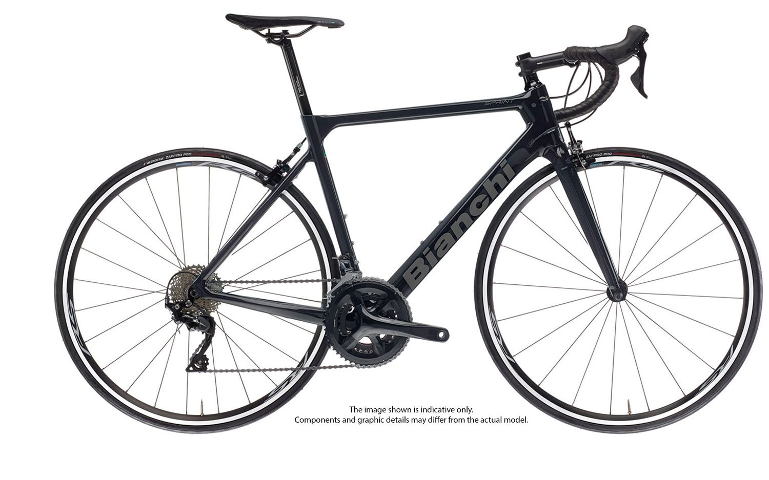 Bianchi Sprint 105 11SP CP