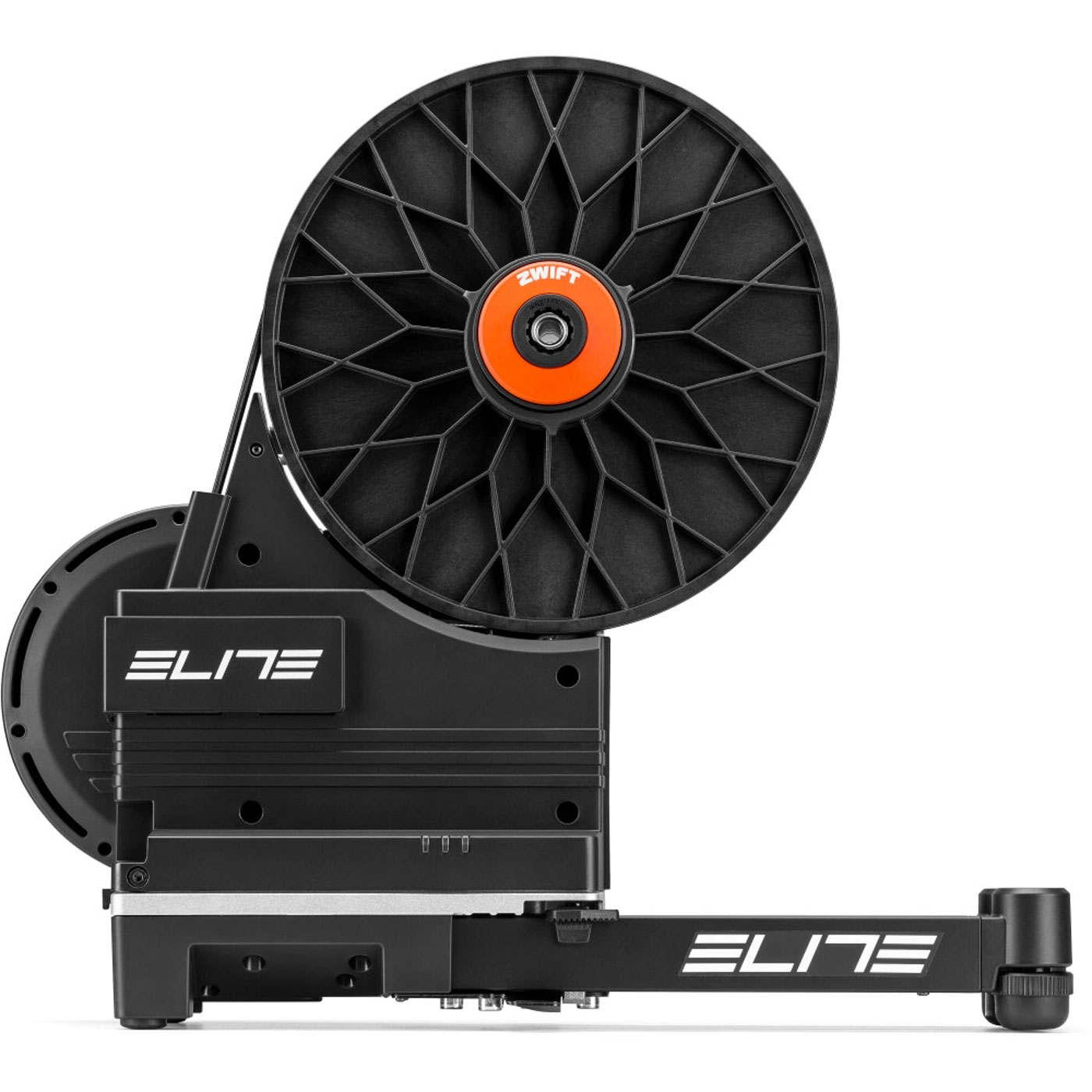 Elite Allenatore a rulli Avanti W Zwift Cog e Click