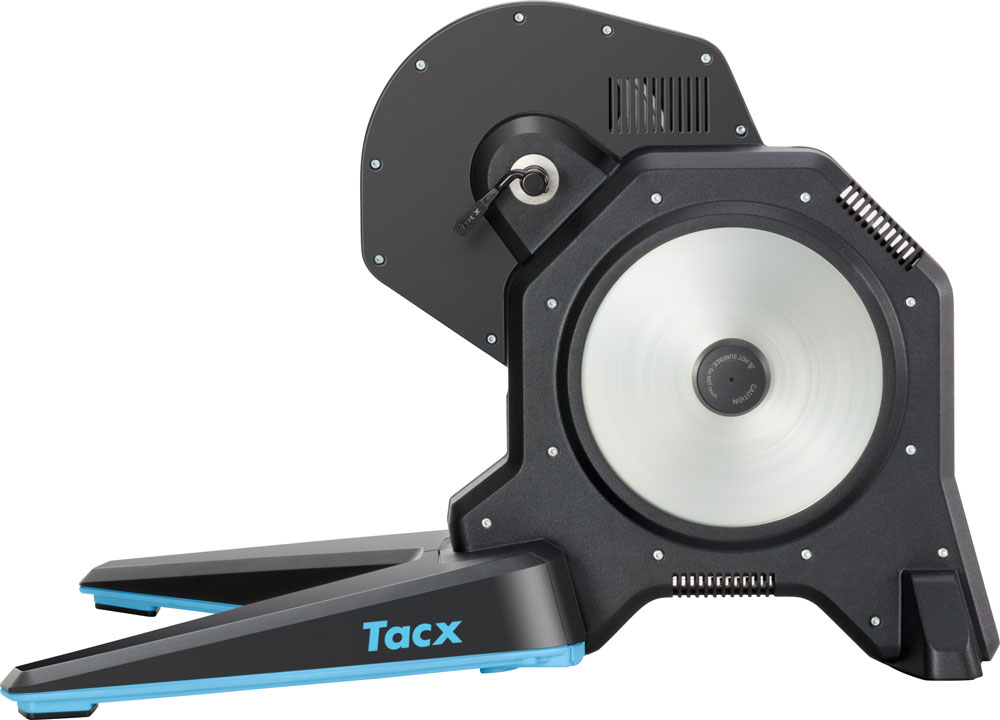 Garmin Cyclette Tacx® Flux 2 Smart T2980