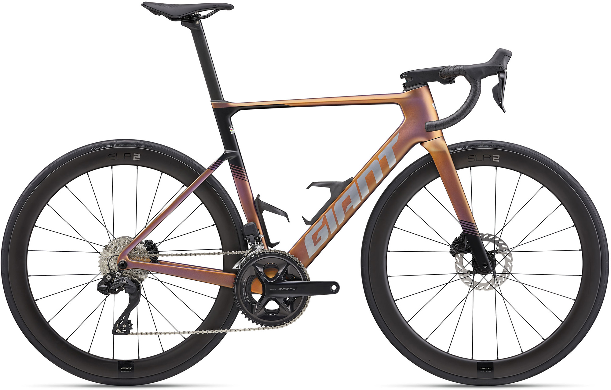 Giant Propel Advanced 1 Meteor Storm 2