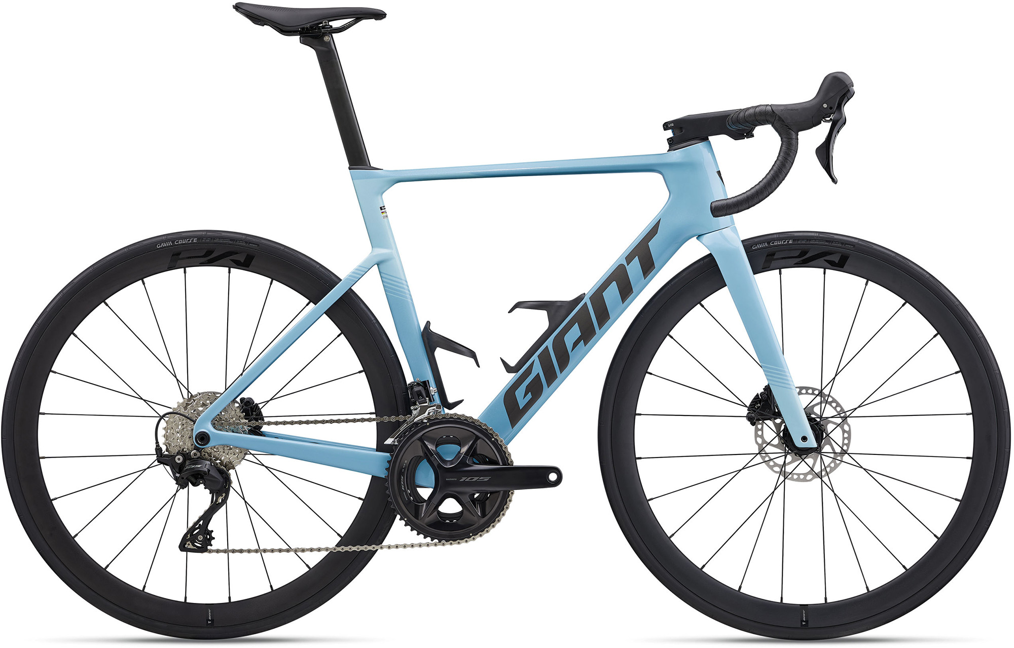 Giant Propel Advanced 2 Mach Blue
