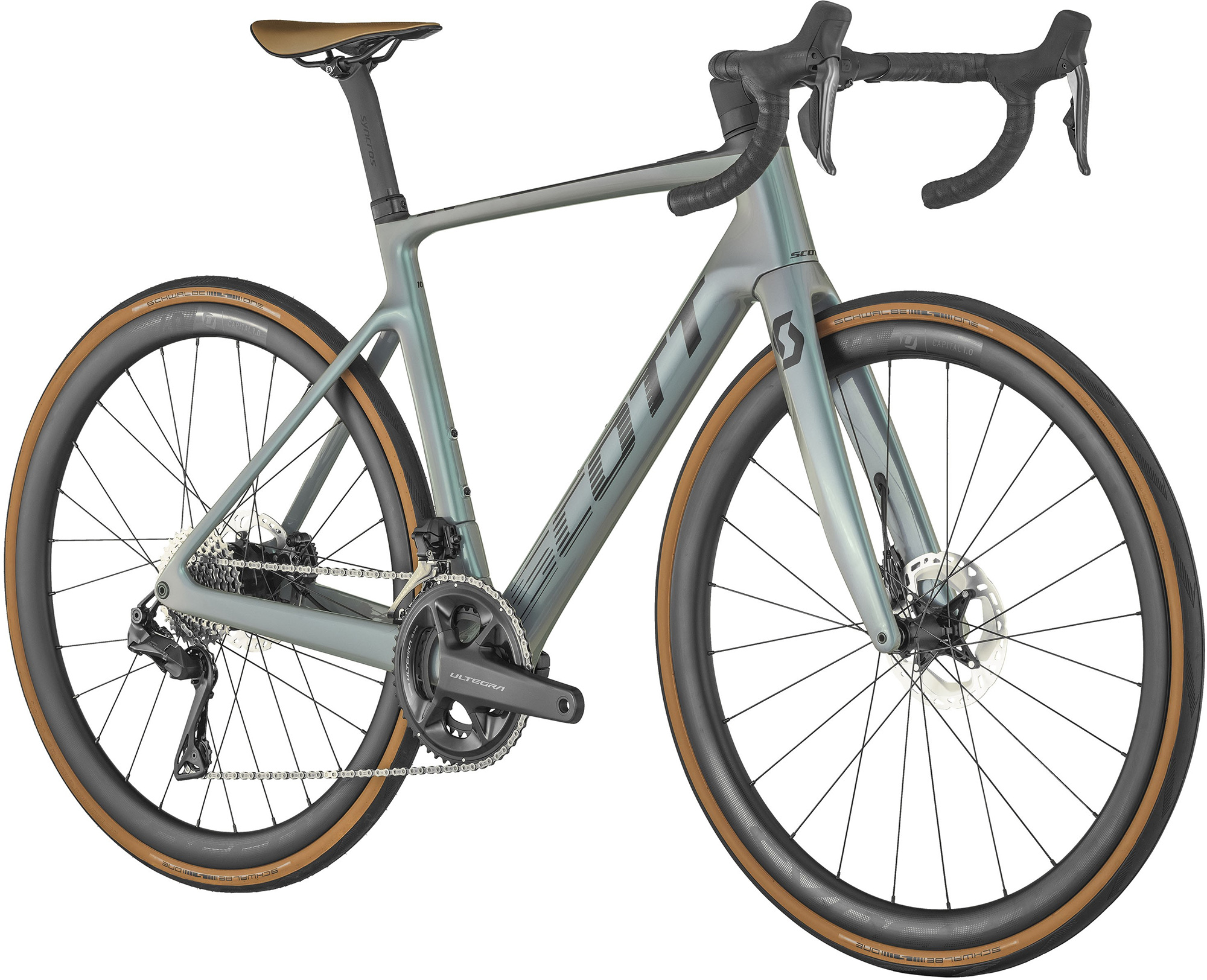 Scott-Addict-RC-eRIDE-10-Grigio-Verde