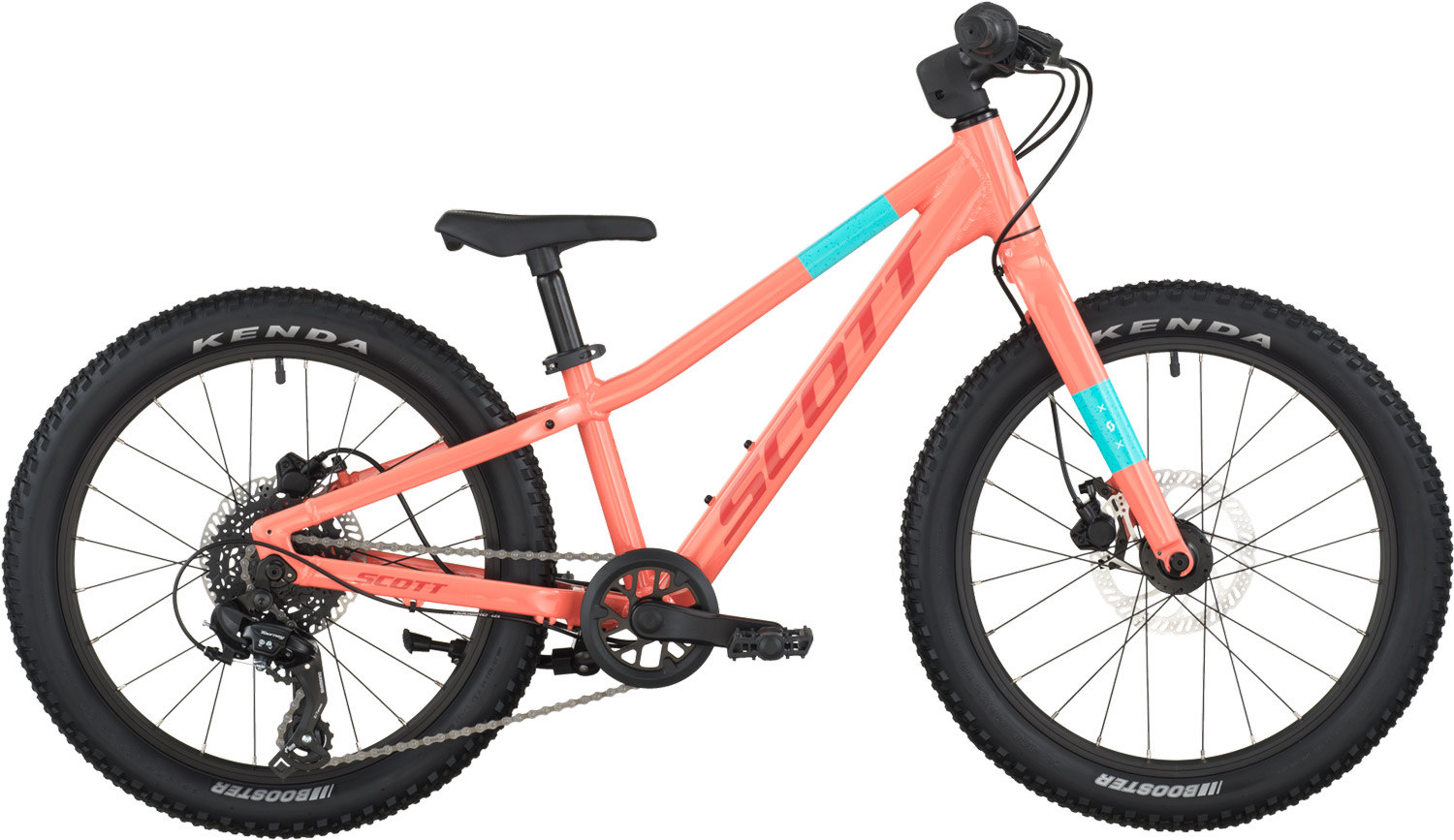 Scott Scala 200