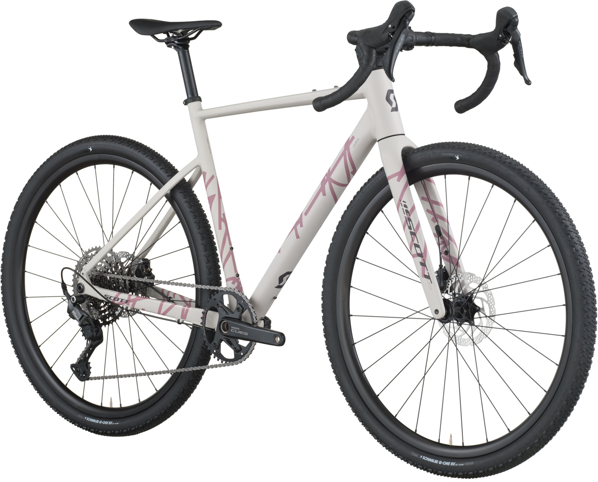 Scott Speedster Gravel 30