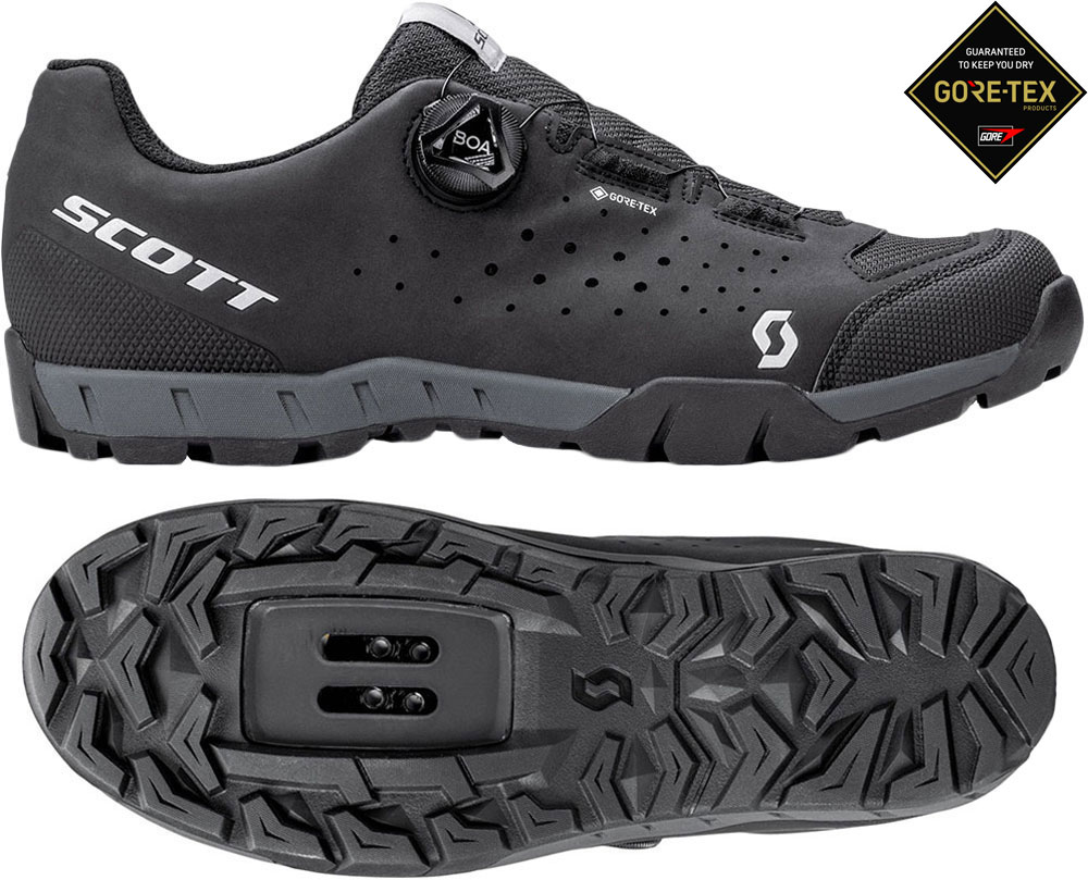 Scott Sport Trail Evo GORE-TEX® - Scarpe da MTB