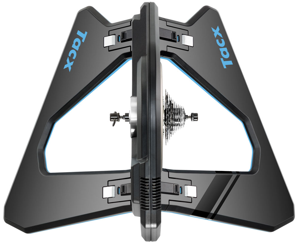 Tacx Cyclette Tacx® NEO 2T Smart T2875 - immagine 3
