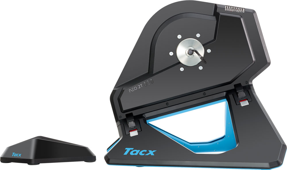 Tacx Cyclette Tacx® NEO 2T Smart T2875 - immagine 5