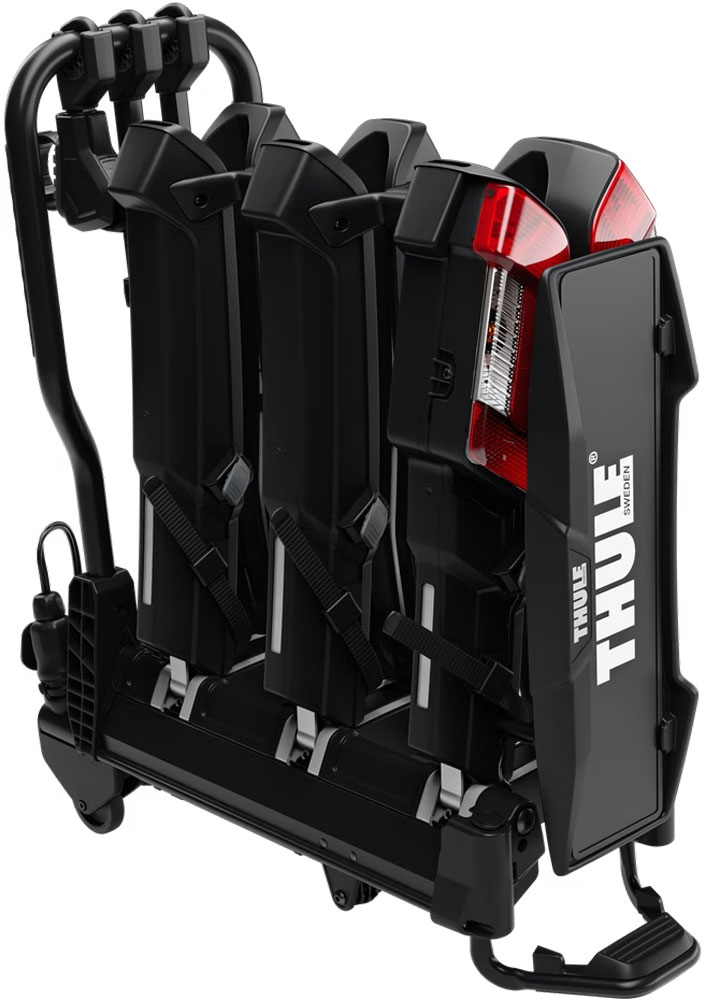 Thule EasyFold 3 3-Bike 945 - Portabiciclette