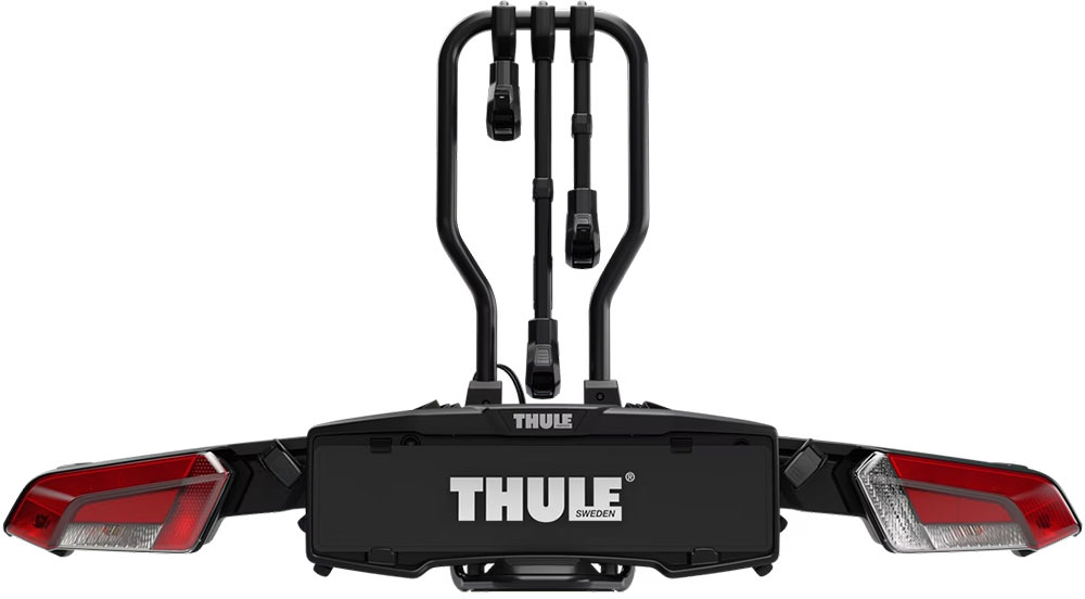 Thule EasyFold 3 3-Bike 945 - Portabiciclette - immagine 3