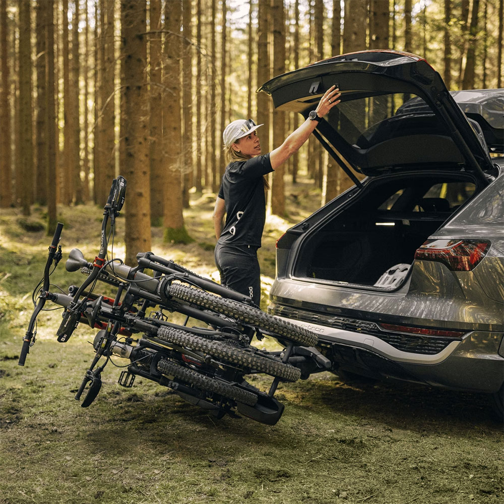 Thule EasyFold 3 3-Bike 945 - Portabiciclette - immagine 6