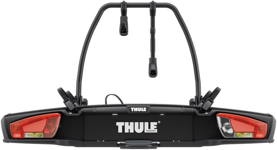 Thule Portabici VeloSpace 3 per 2 biciclette