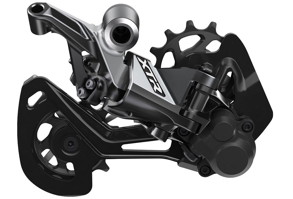Gucci Deragliatore posteriore XTR RD-M9100 a 12 velocità TOP-DEAL