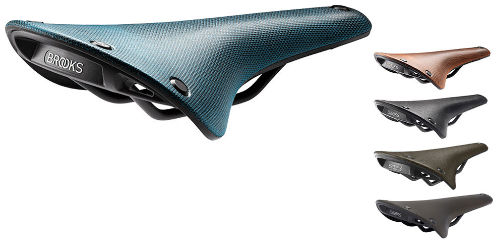 Brooks-Sella-in-gomma-naturale-Cambium-C17-All-Weather