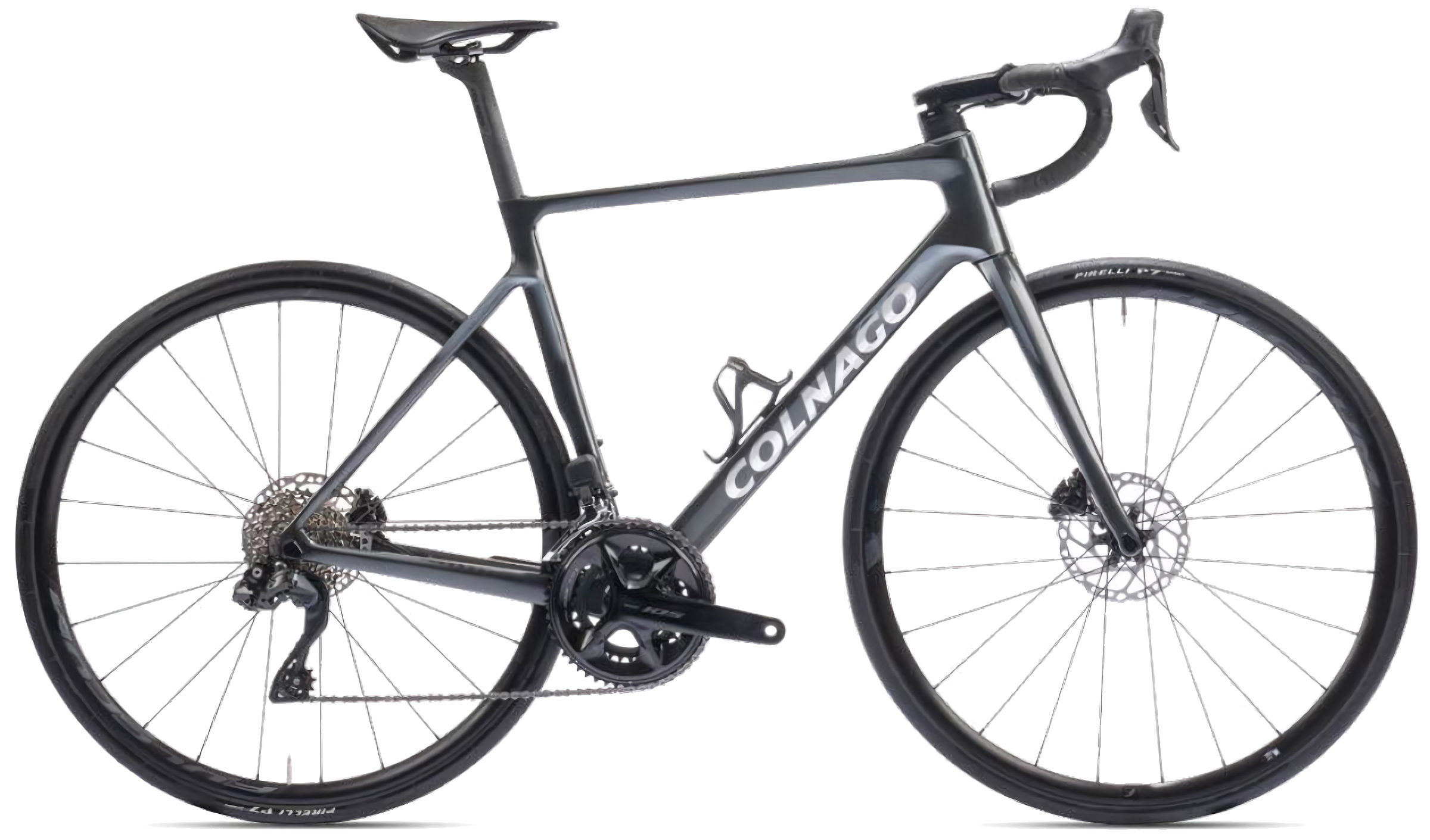 Colnago V4 105 R7170 Di2 VISION SC 45