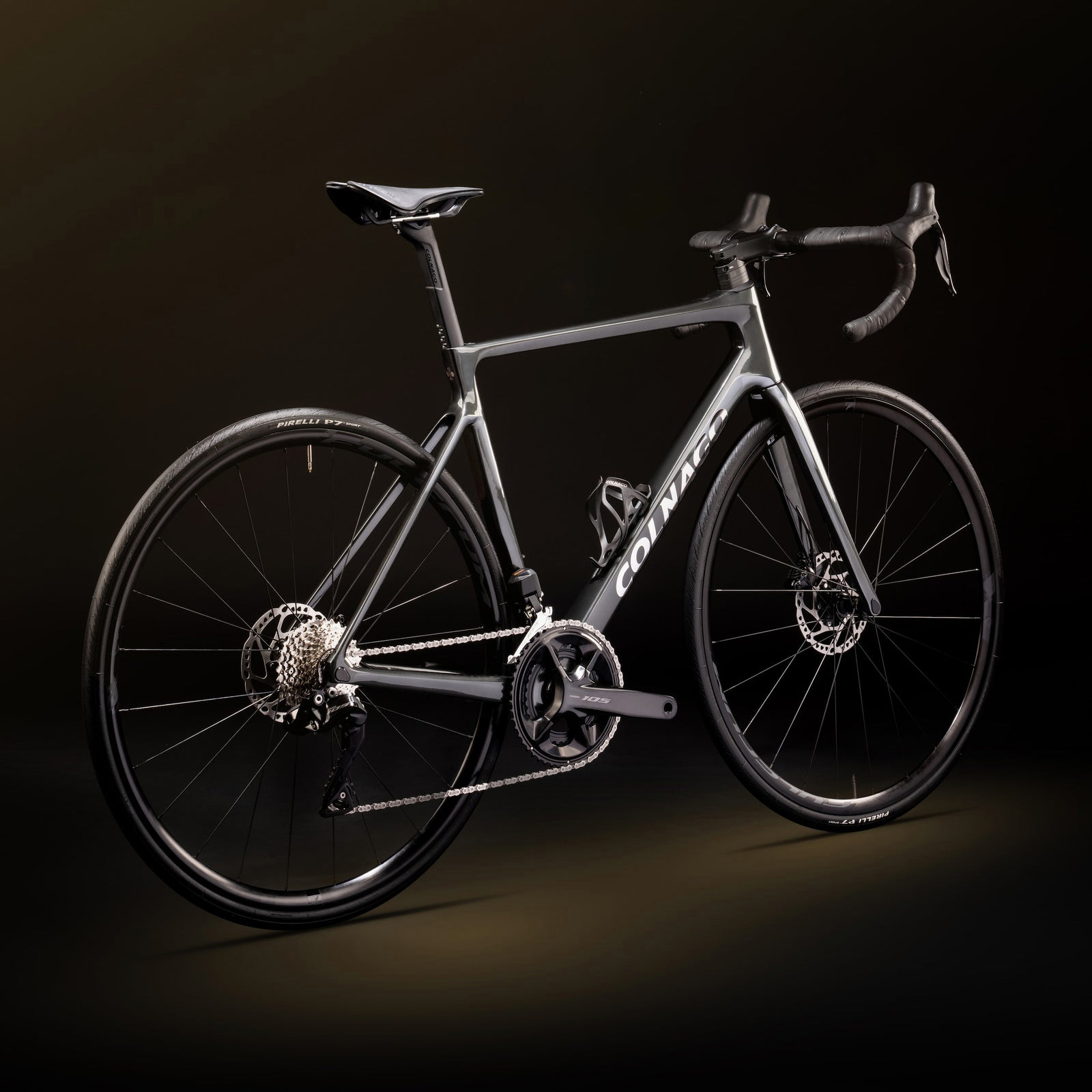 Colnago V4 - Sram Rival AXS - Fulcrum Wind420 VDDK - immagine 3