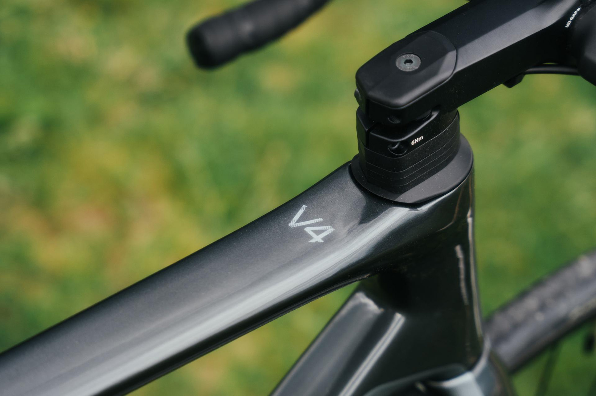 Colnago V4 - Sram Rival AXS - Fulcrum Wind420 VDDK - immagine 4