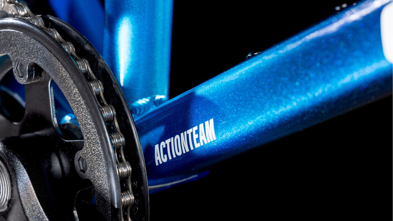 Cube Acid 200 Disc actionteam - immagine 4