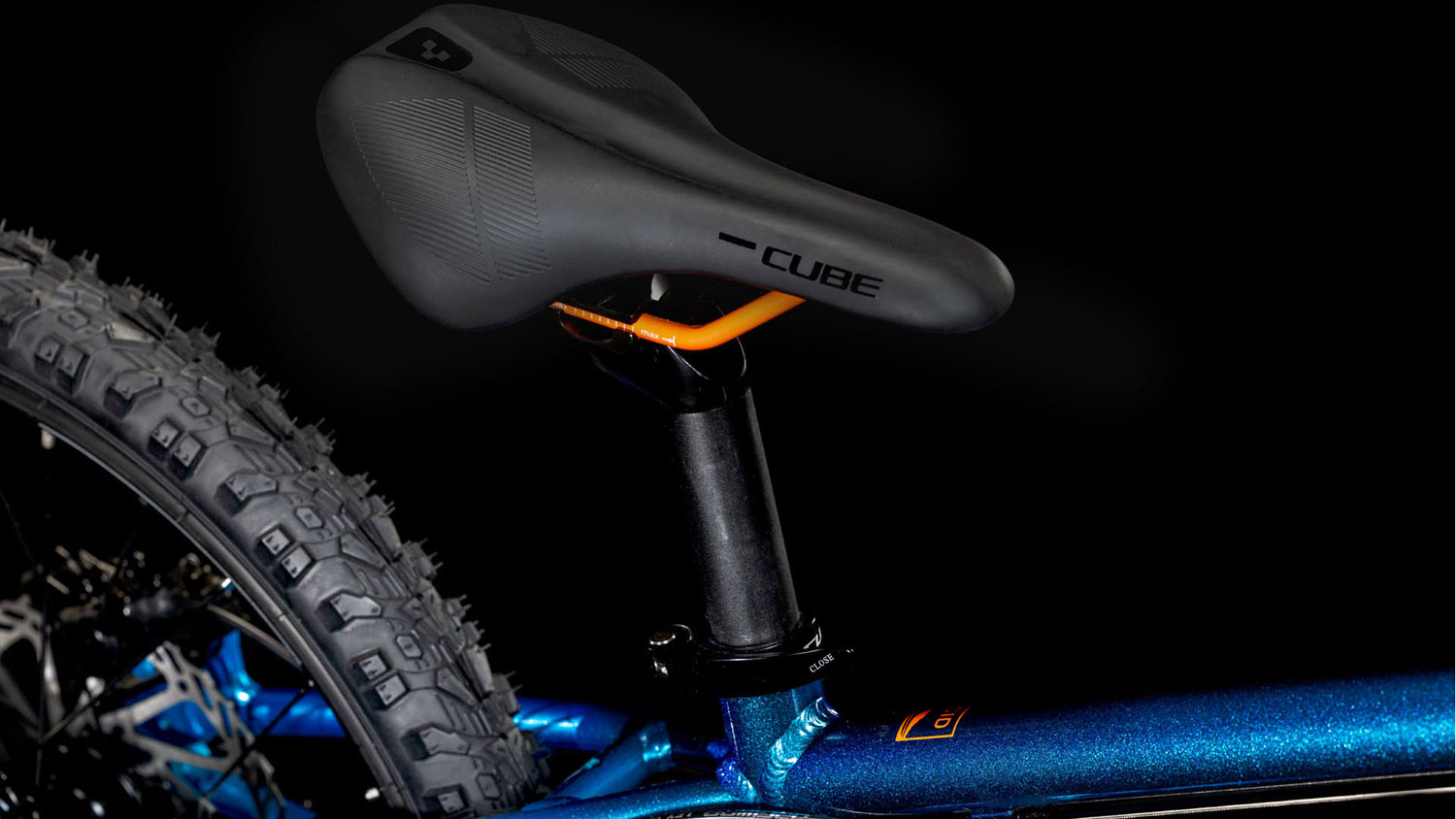 Cube Acid 200 Disc actionteam - immagine 6
