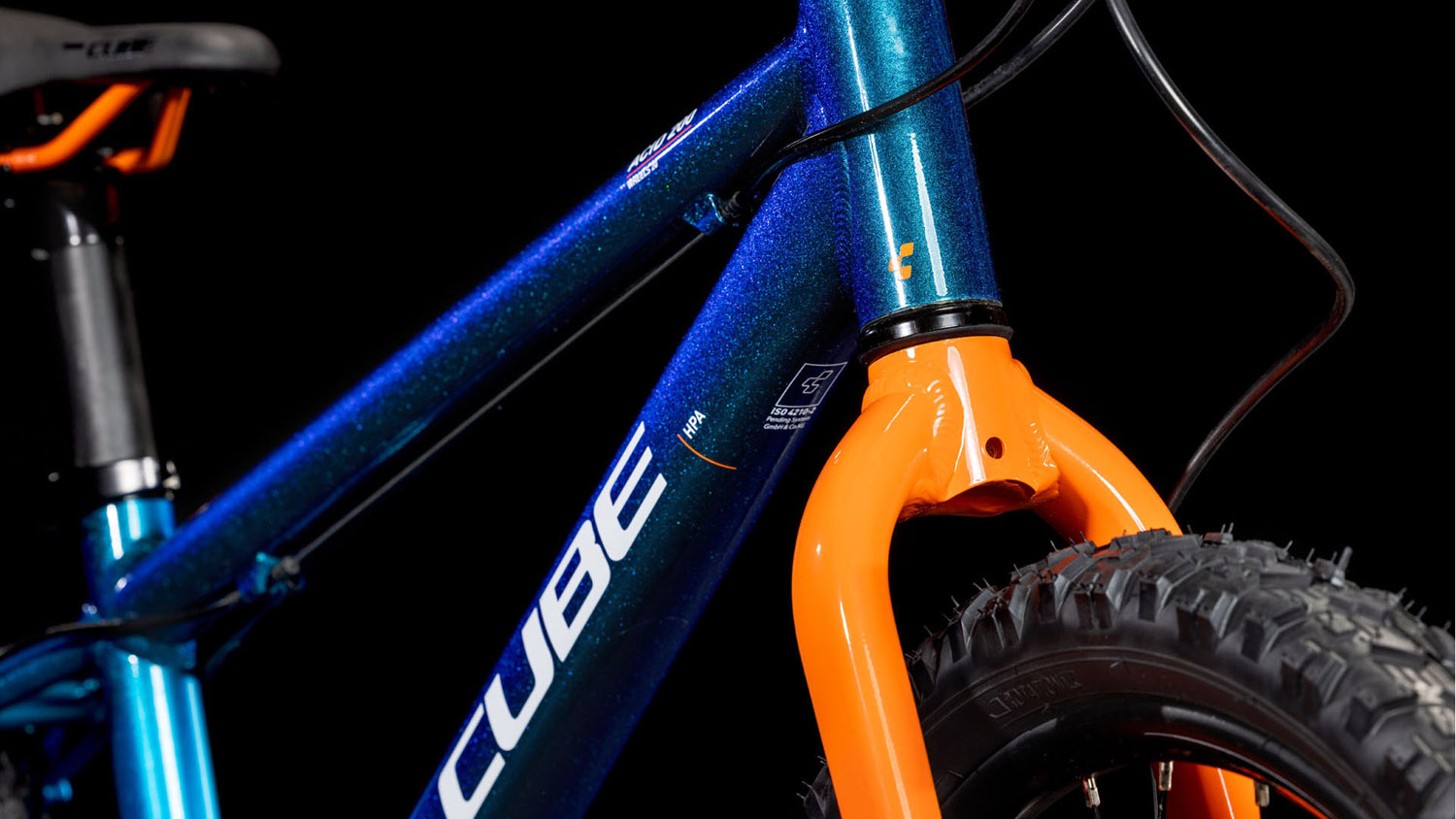 Cube Acid 200 Disc actionteam - immagine 8