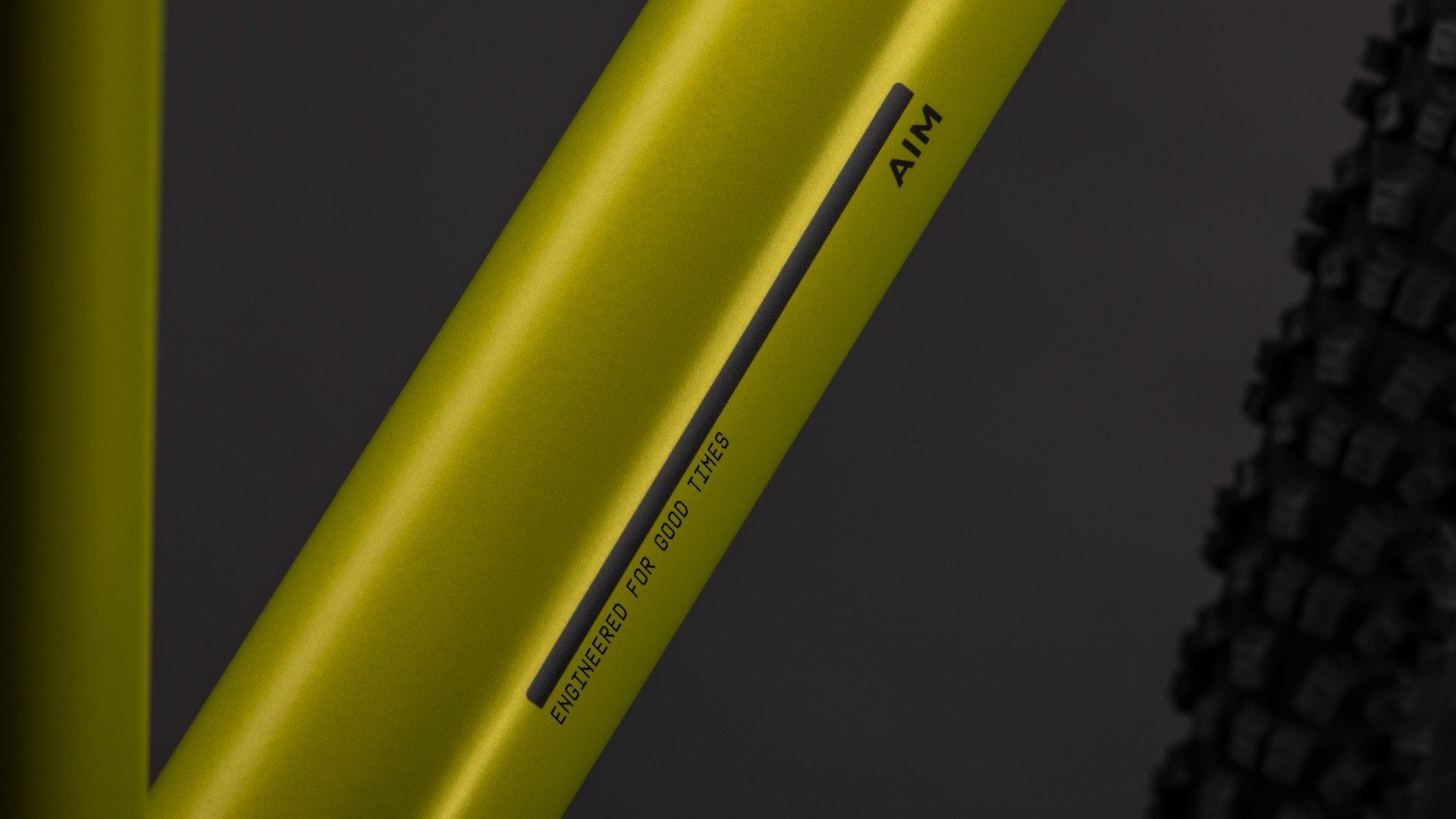 Cube Aim Pro lizard´n´black