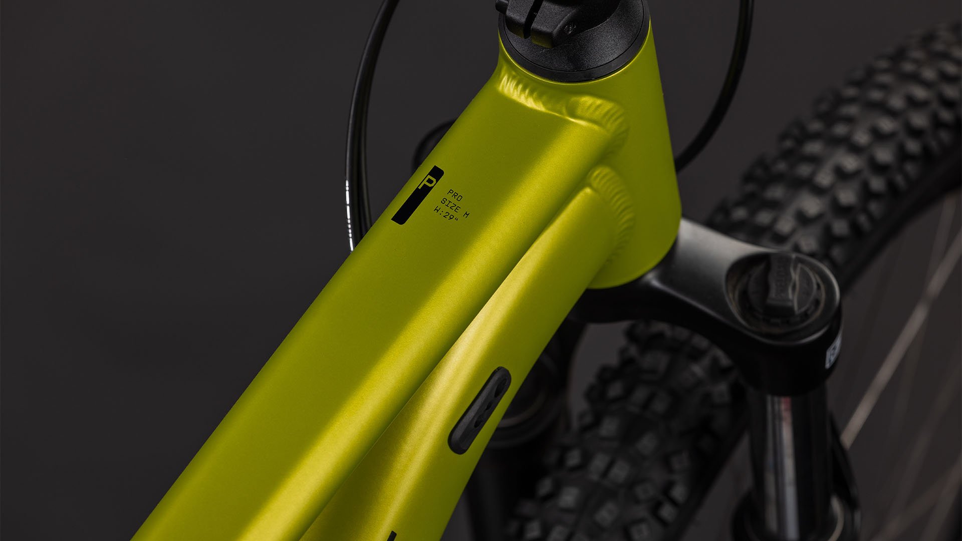 Cube Aim Pro lizard´n´black - immagine 3