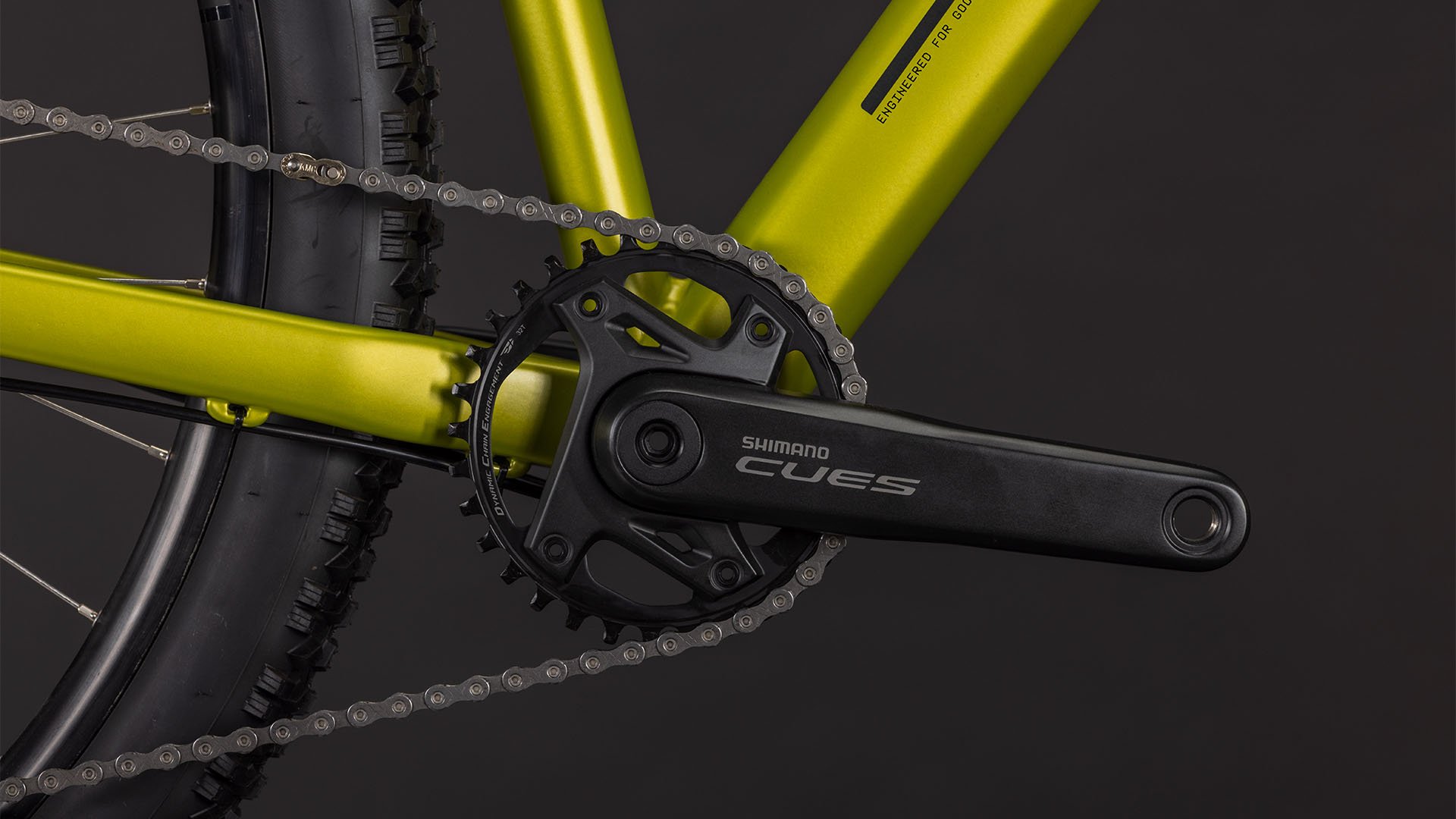 Cube Aim Pro lizard´n´black - immagine 4