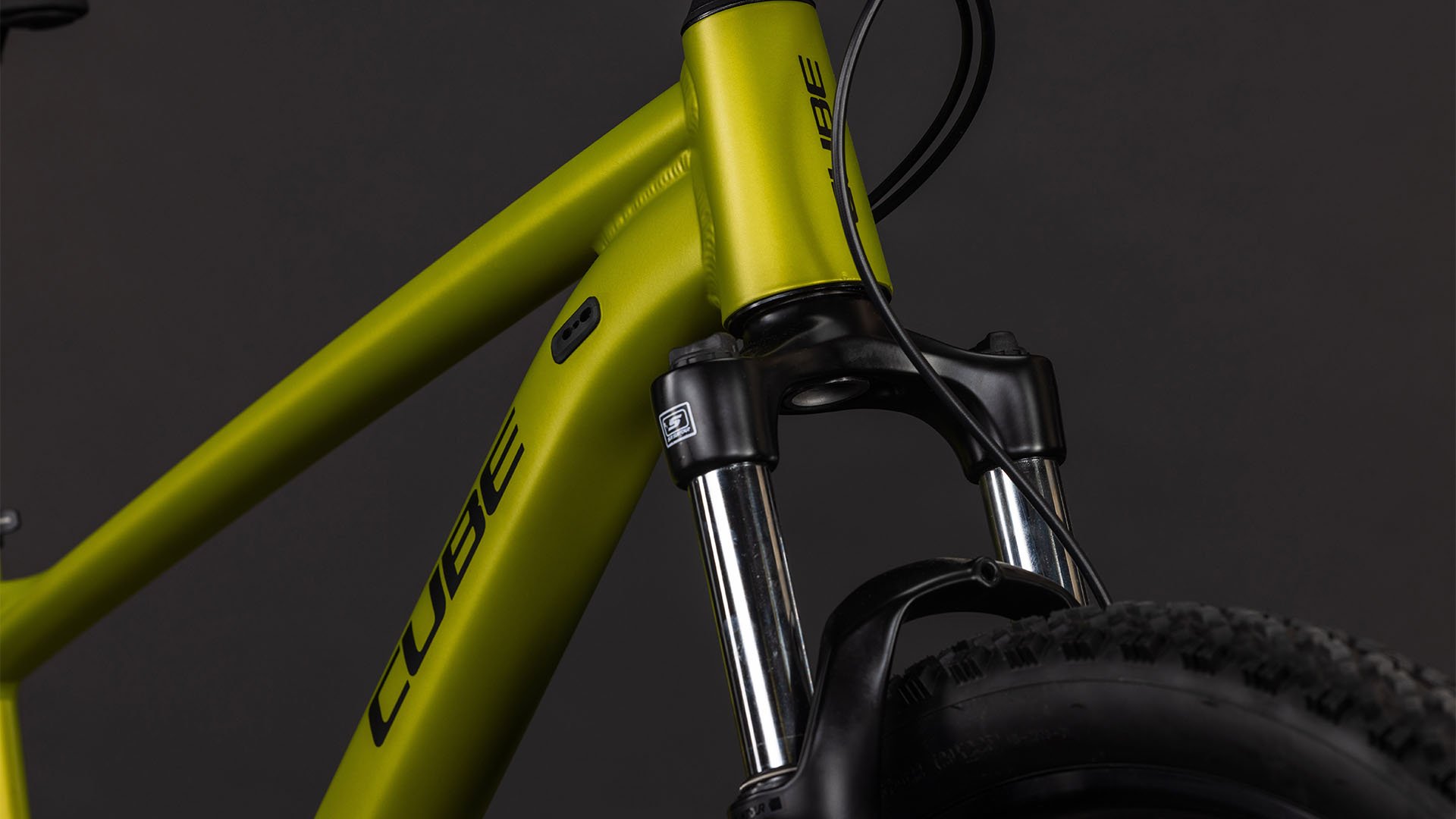 Cube Aim Pro lizard´n´black - immagine 5