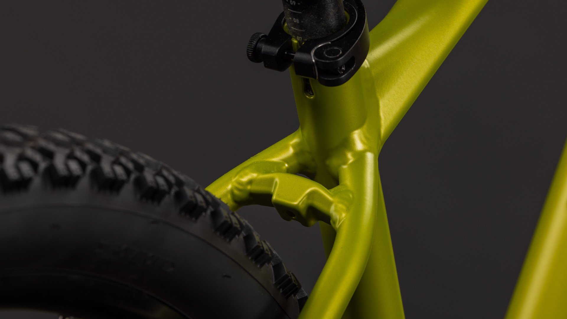 Cube Aim Pro lizard´n´black - immagine 6