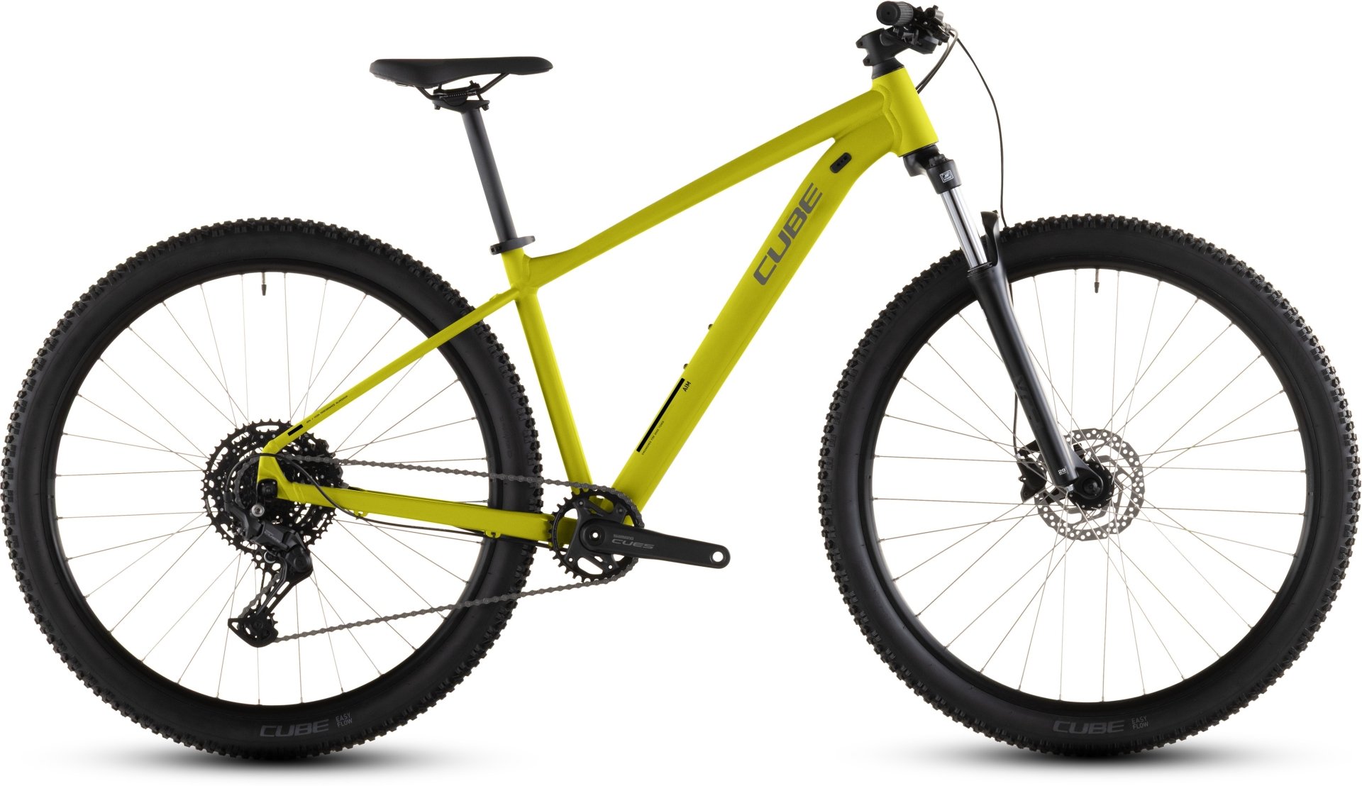 Cube Aim Pro lizard´n´black