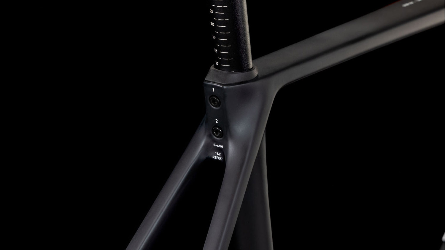 Cube Cross Race C:62 Pro carbon´n´orange - immagine 3