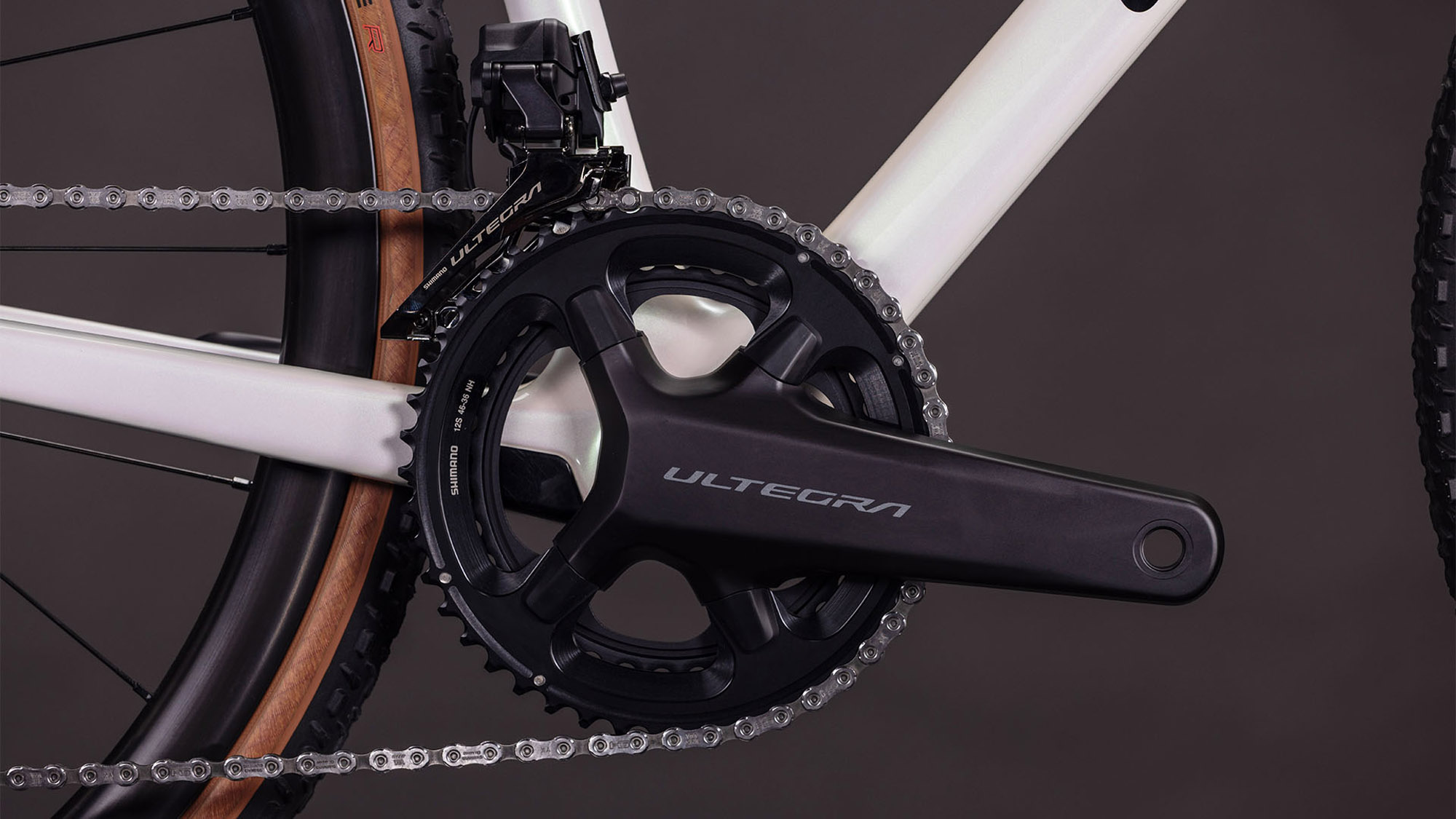 Cube Gara di cross C:62 SLX teamline - immagine 4