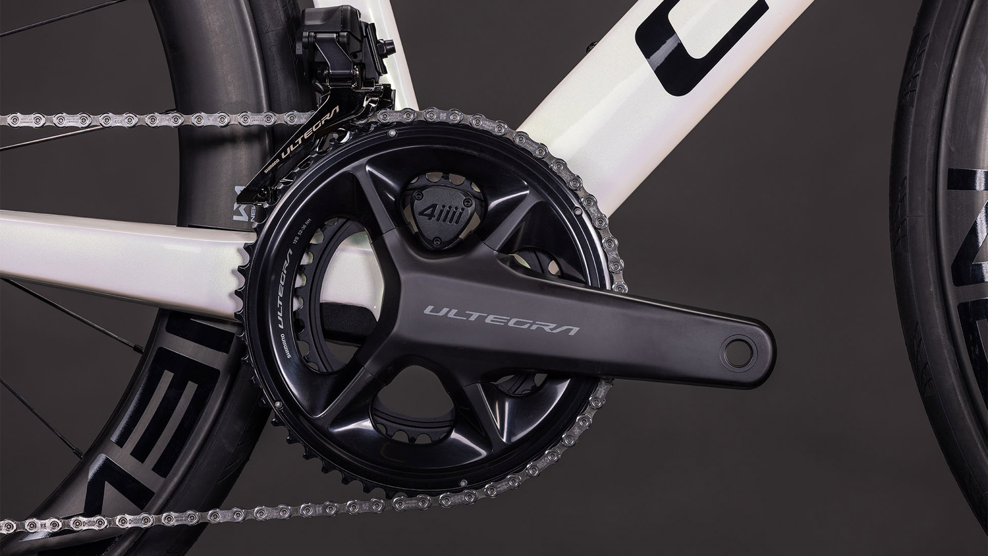 Cube Litening AERO C:68X Race teamline - immagine 4