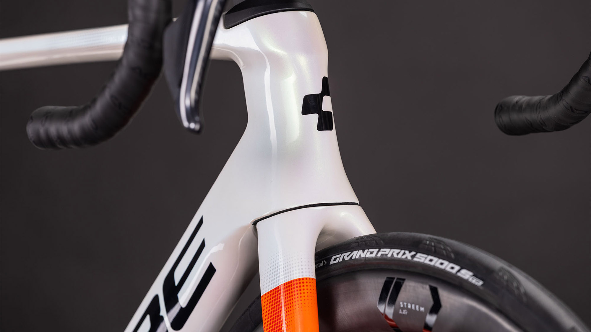 Cube Litening AERO C:68X Race teamline - immagine 5