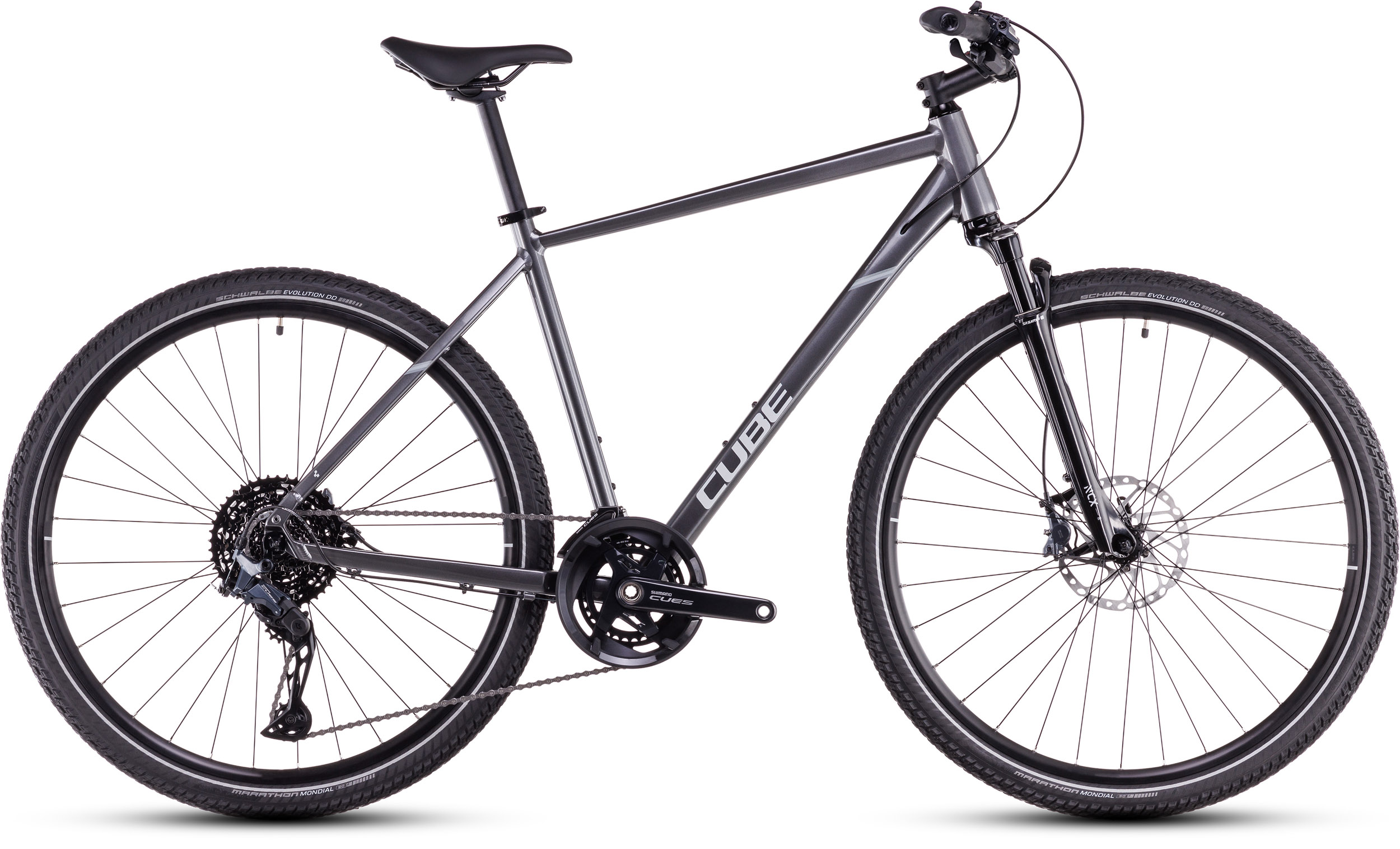 Cube-Nature-SLX-graphite´n´fossil
