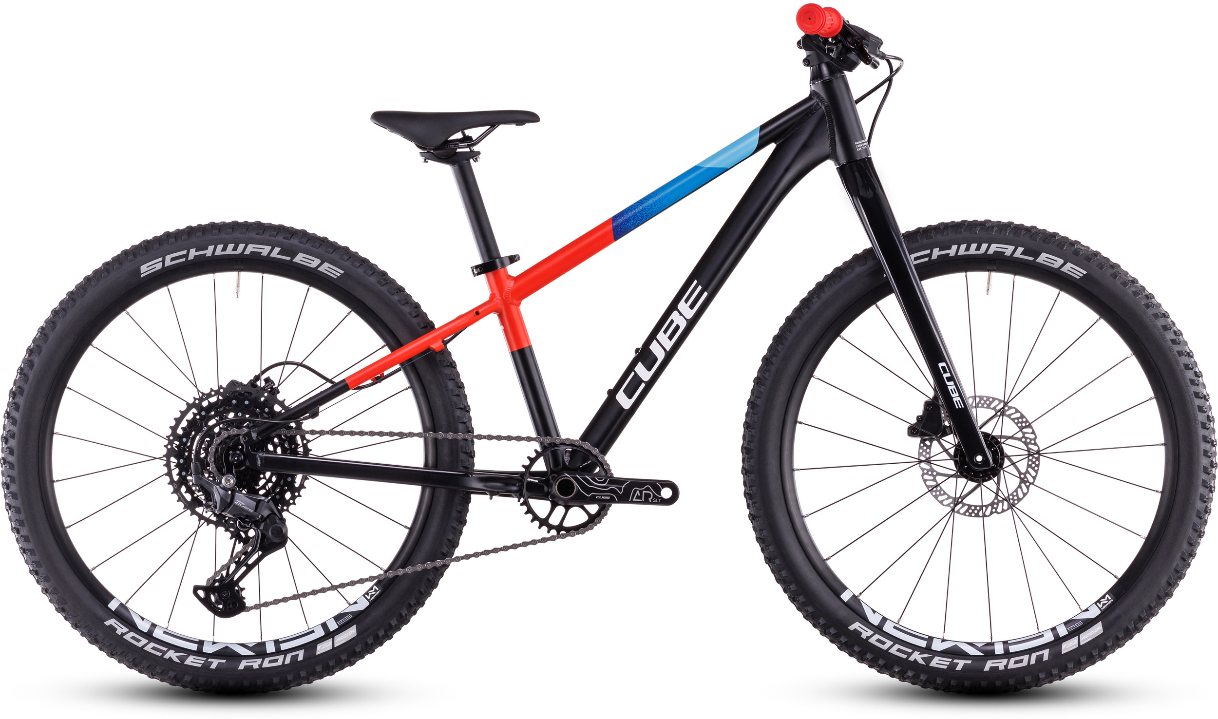 Cube-Reaction-240-Pro-black´n´blue´n´red-