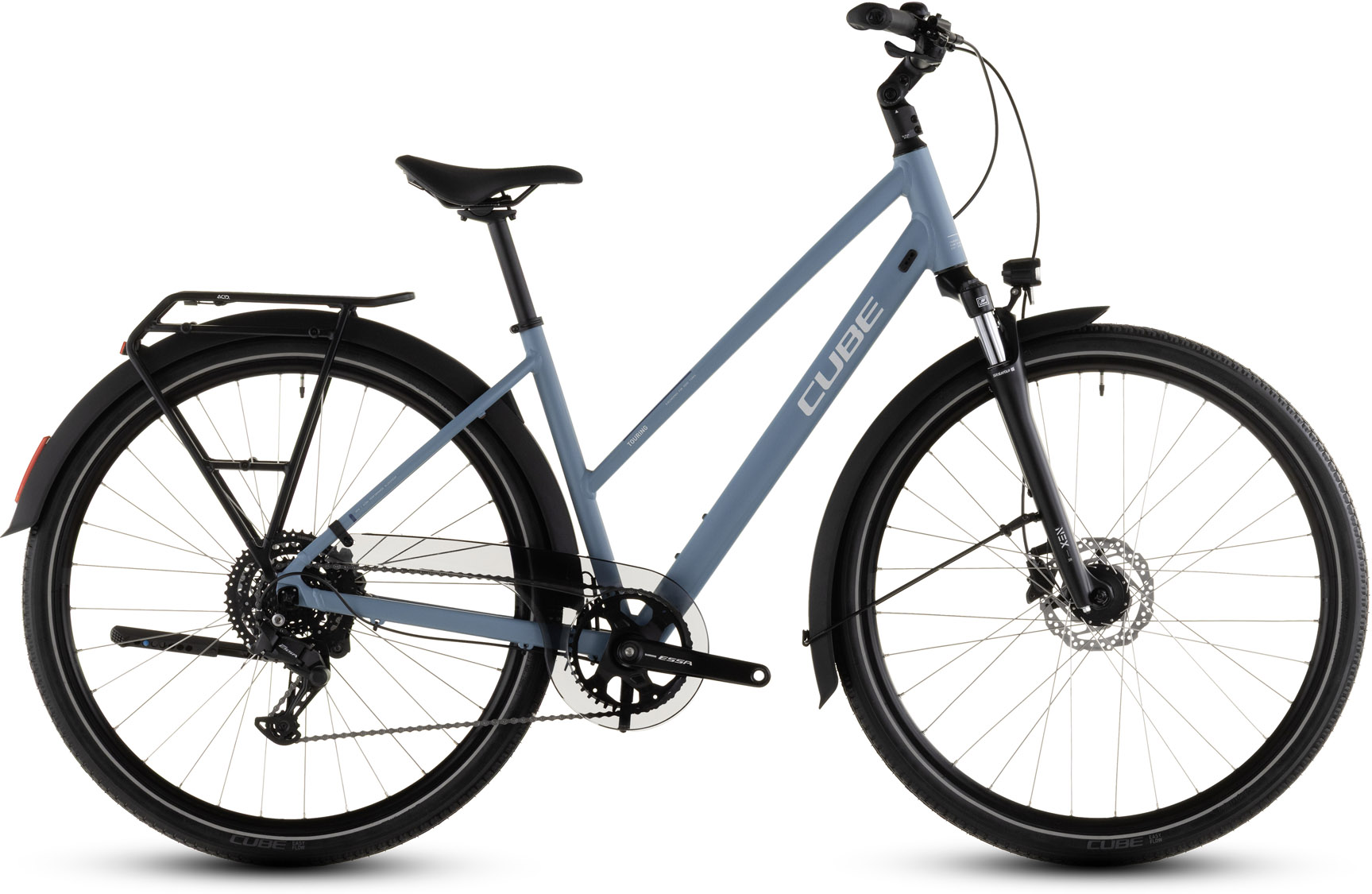 Cube-Touring-ONE-bluebird´n´grey-Trapeze