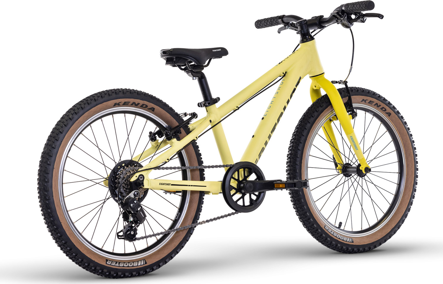 Eightshot COADY 20 SL - immagine 3