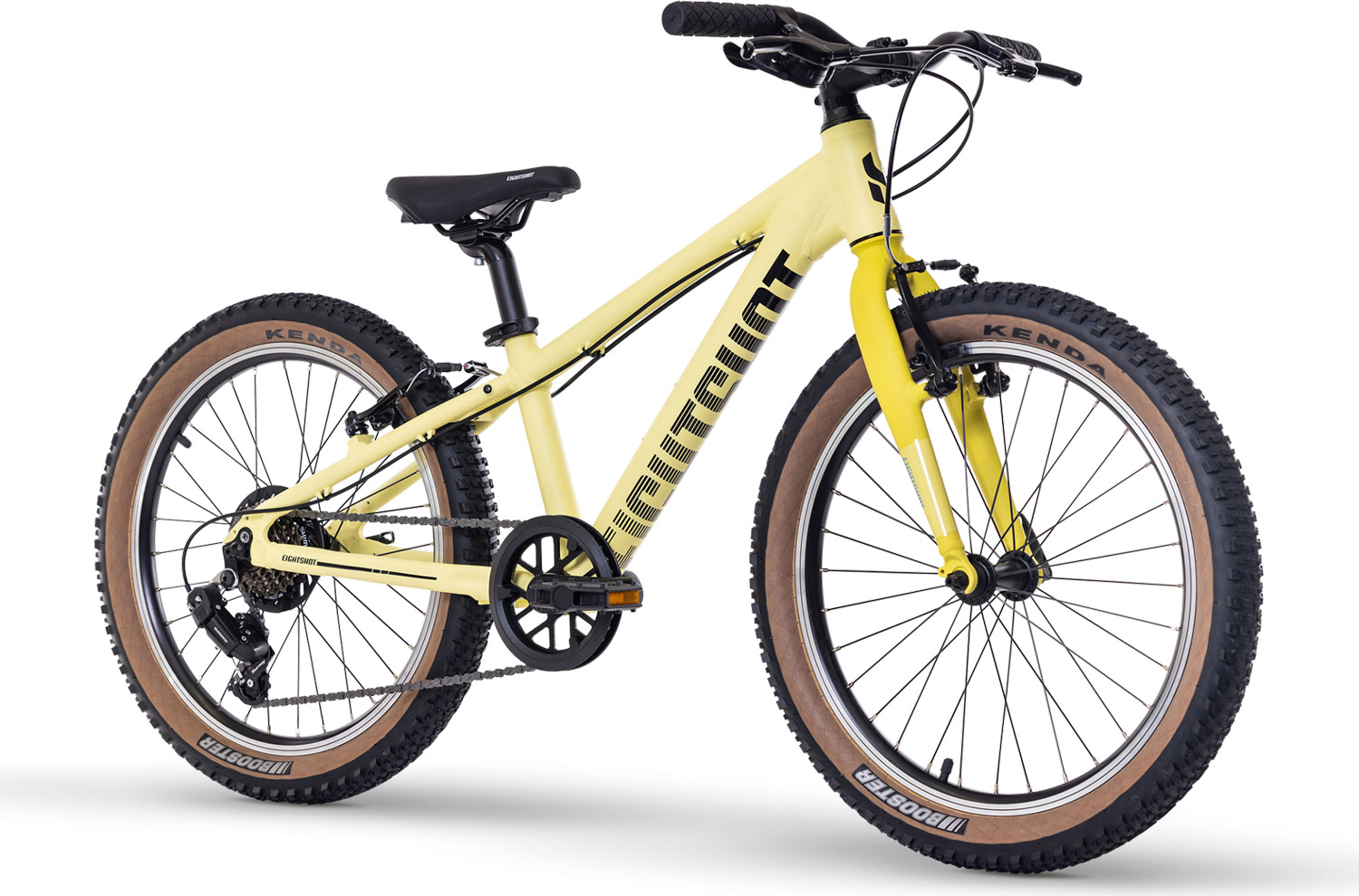 Eightshot COADY 20 SL - immagine 4