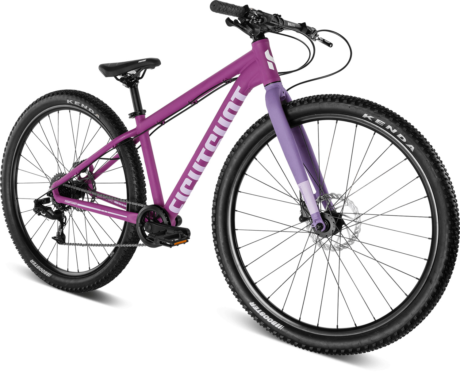 Eightshot COADY 275 SL Disc - immagine 2