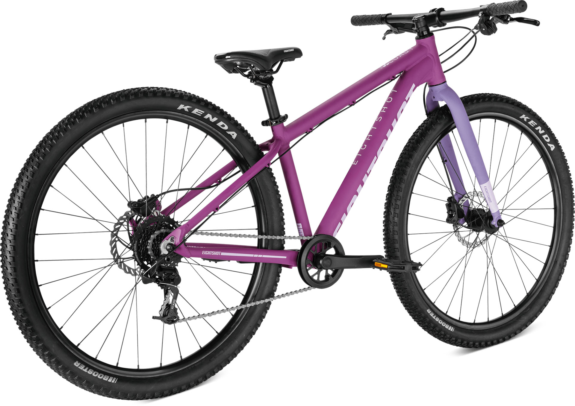 Eightshot COADY 275 SL Disc - immagine 3