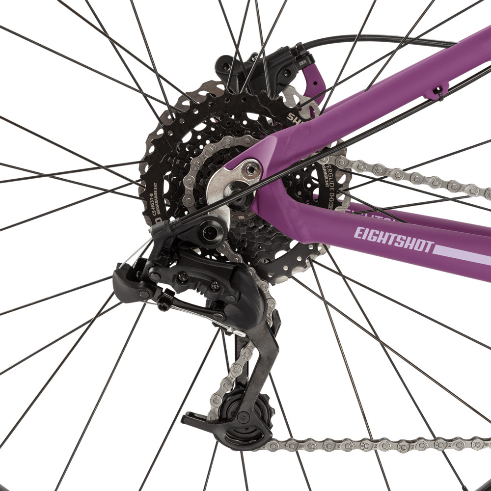 Eightshot COADY 275 SL Disc - immagine 4