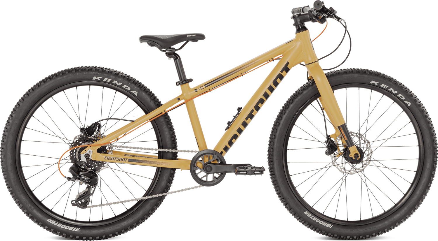 Eightshot X-COADY 24 SL Disco