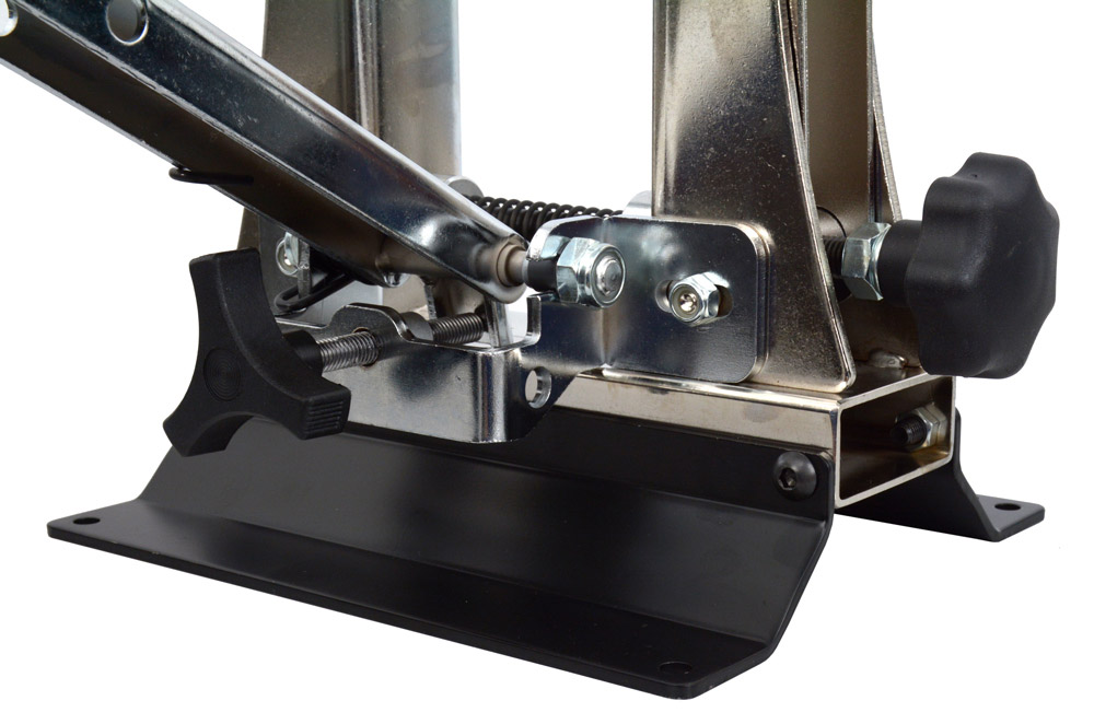 Katana TS-2 Piedistallo per l'assestamento Premium con comparatori - immagine 3