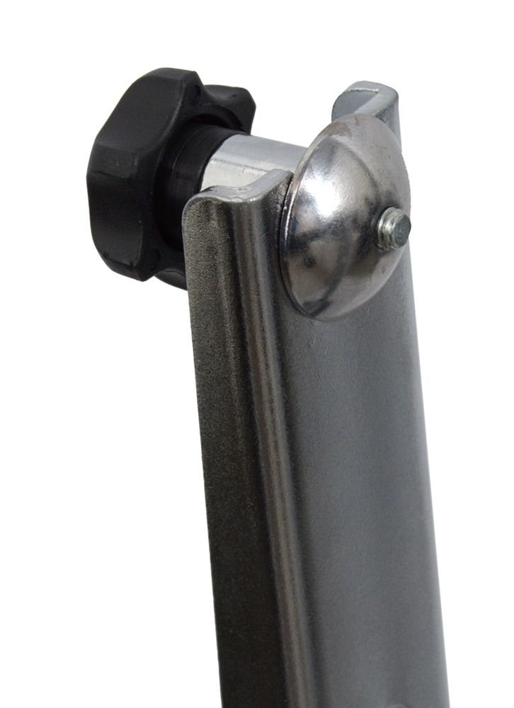 Katana TS-2 Piedistallo per l'assestamento Premium con comparatori - immagine 4