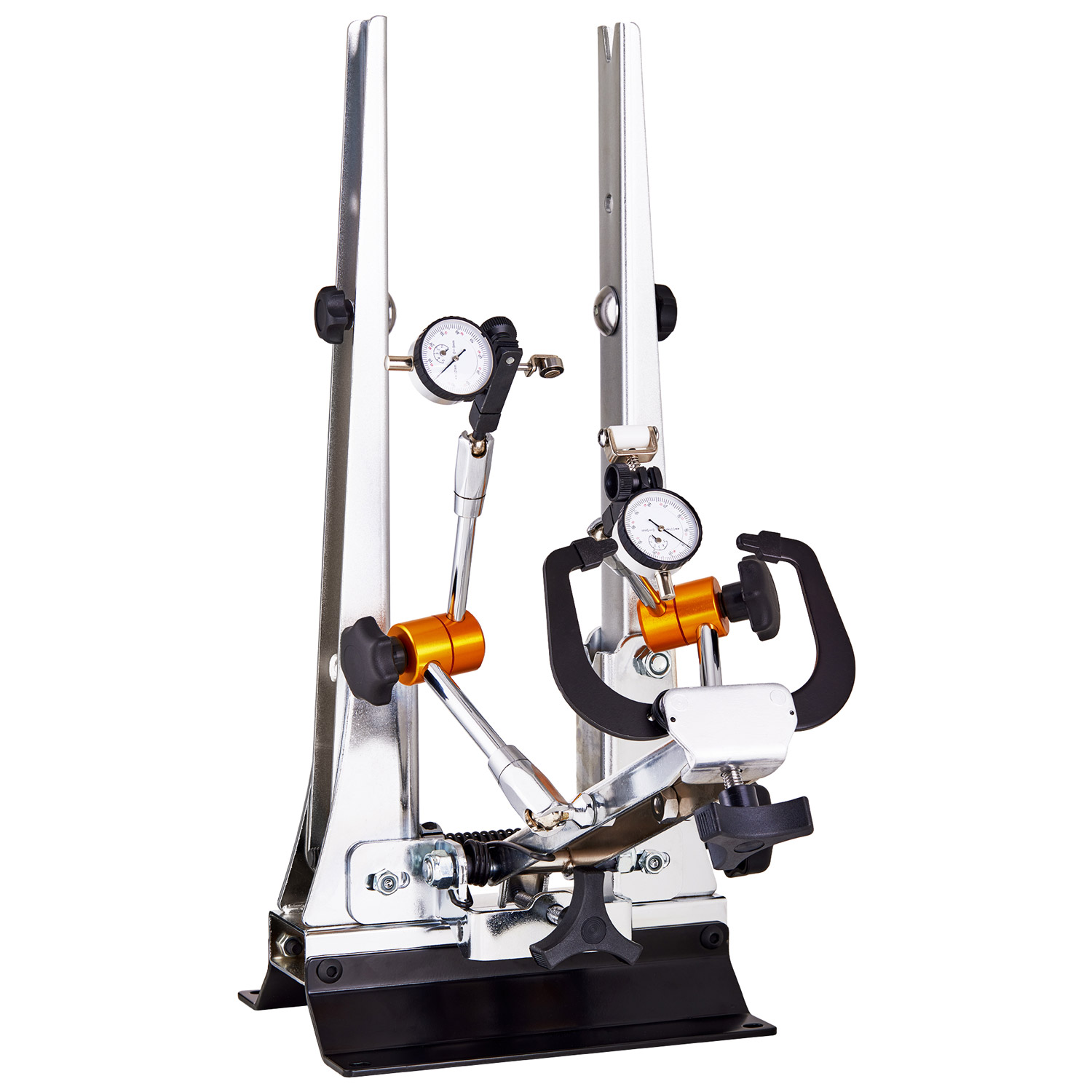 Katana-TS-2-Piedistallo-per-lassestamento-Premium-con-comparatori