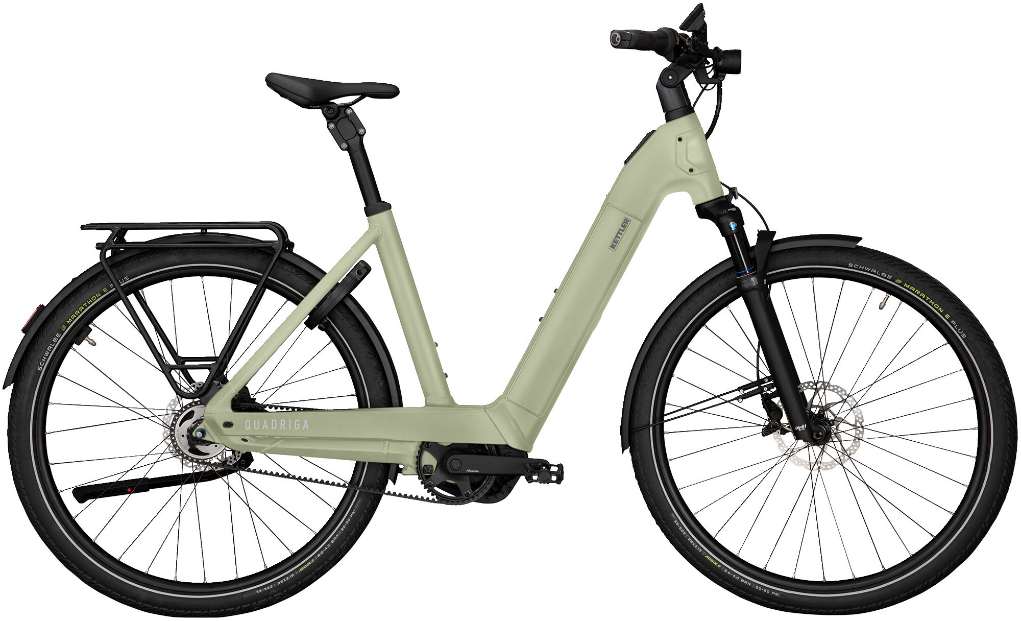 Kettler-Quadriga-PX5-FL-800-Wave-Moor-Verde