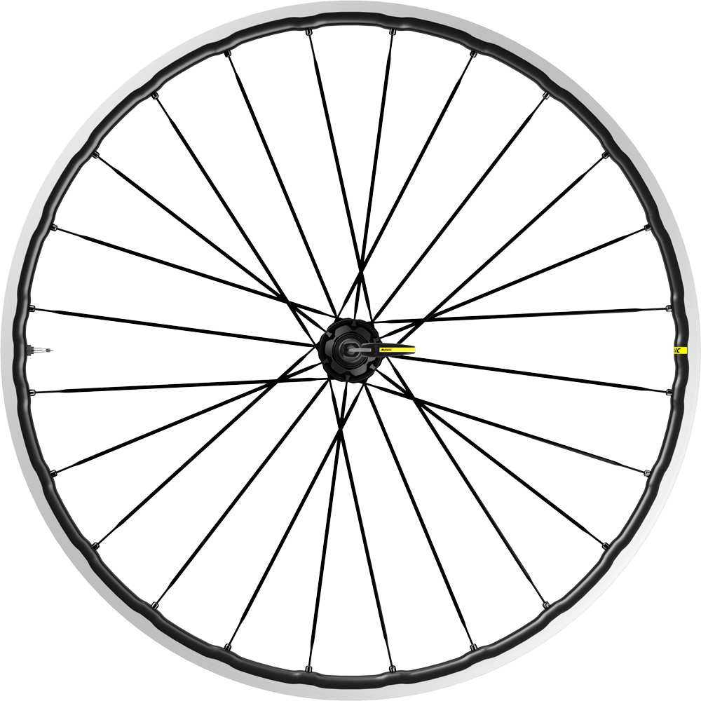 Mavic Set di ruote Ksyrium SL - immagine 2