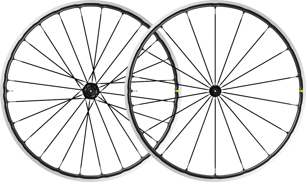 Mavic-Set-di-ruote-Ksyrium-SL