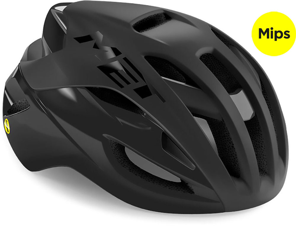 Met Rivale MIPS - casco per bici da corsa
