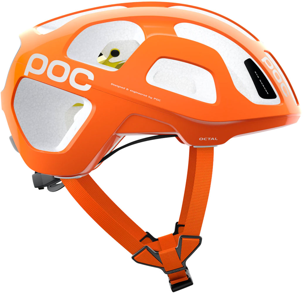 POC Octal MIPS - casco per bici da corsa - immagine 4